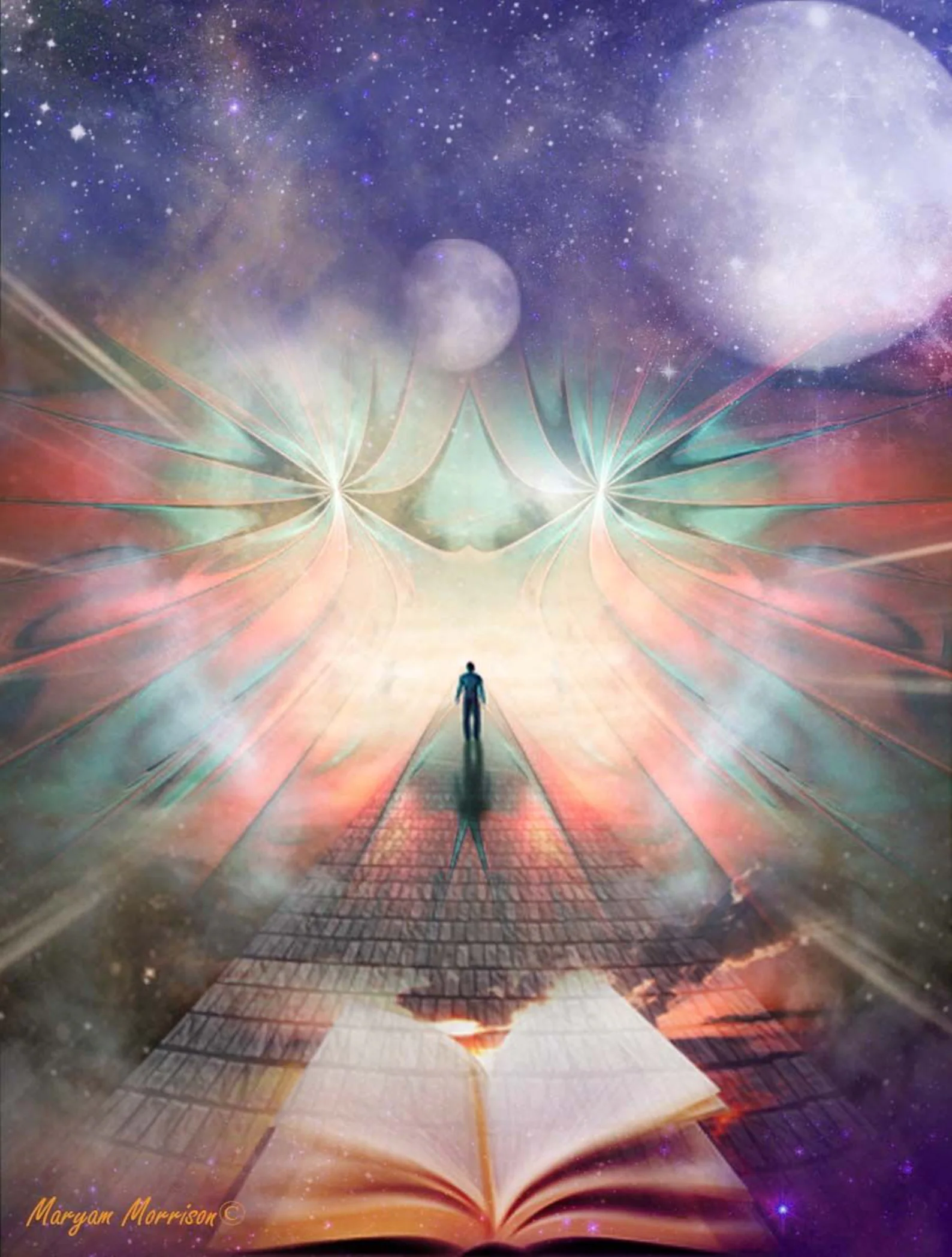 Akashic Records -Complete Course