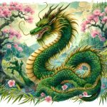 Year of The Wood Dragon- horoscopes for each sign