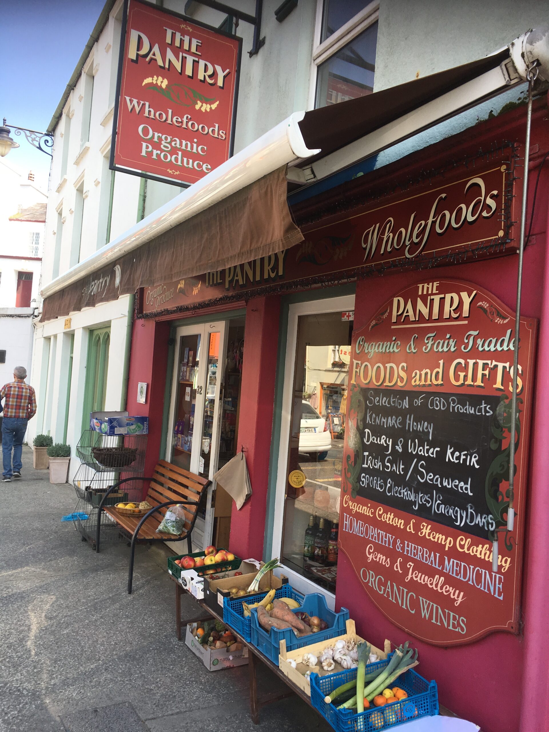 killarney
