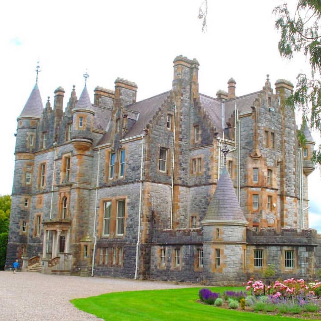 Blarney.Castle.Ireland
