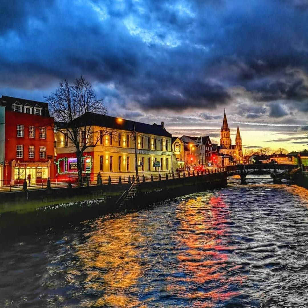 Dublin