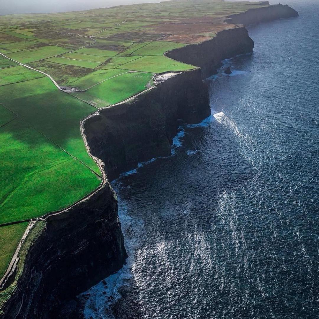 Ireland-coast