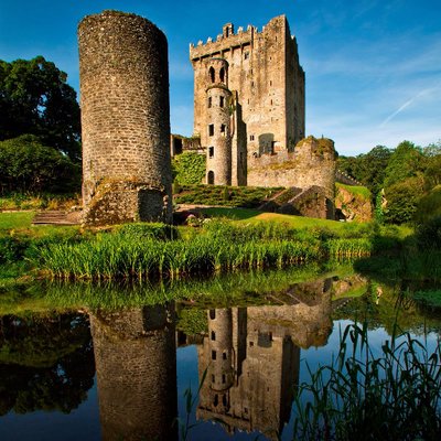 blarney castle