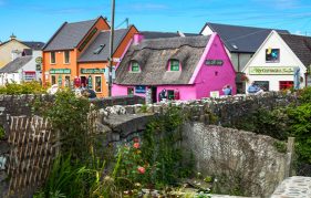 Dingle-Ireland